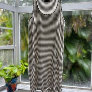 torn by Ronny Kobo dress